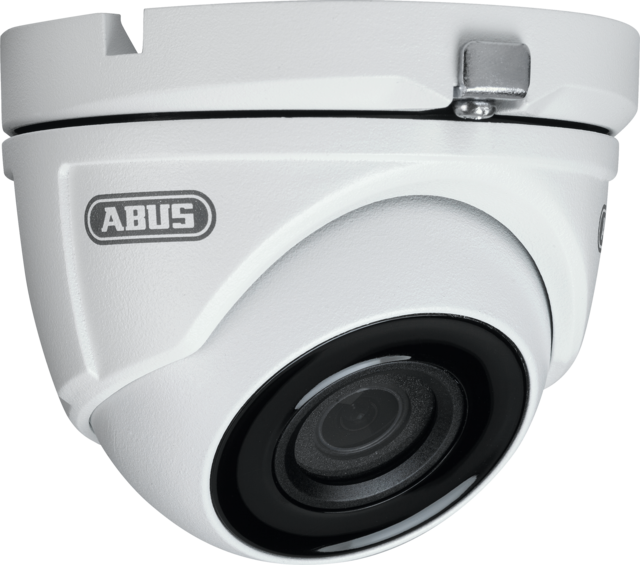 Vidéosurveillance HD analogique ABUS Caméra mini-dôme 2MPx Vidéosurveillance HD analogique ABUS Caméra mini-dôme 2MPx