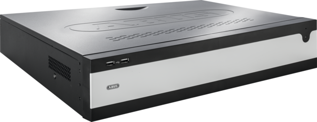 16-kanaals PoE Netwerk Videorecorder (NVR)