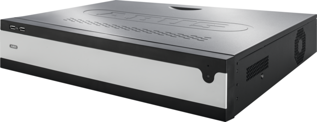 16-kanaals PoE Netwerk Videorecorder (NVR)