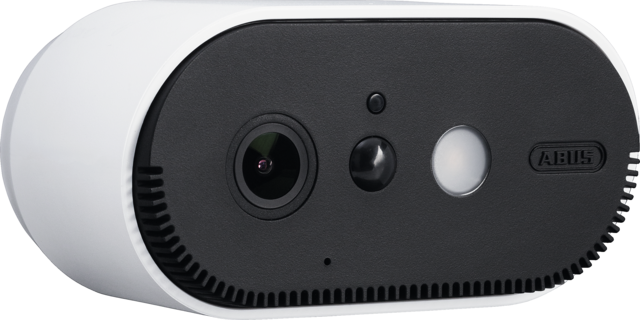 ABUS Telecamera a batteria WLAN