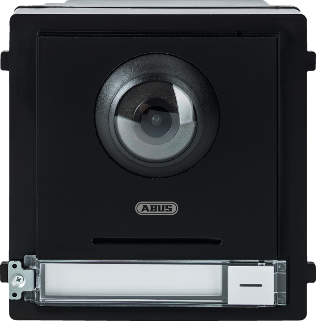 IP-videomodule voor deurintercom