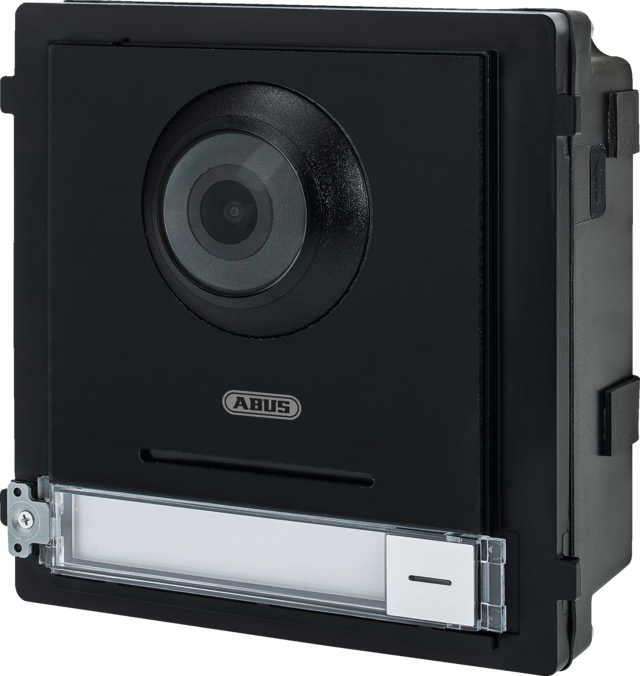 IP-videomodule voor deurintercom