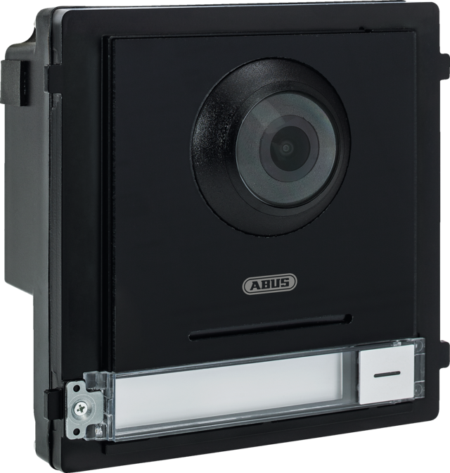 IP-videomodule voor deurintercom