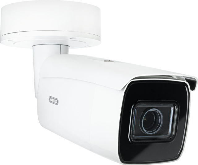 IP Tube 4 MPx (2.8-12 mm, Kennzeichen/ANPR)