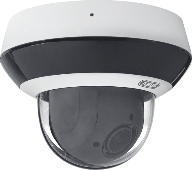 IP Mini PTZ 4 MPx (4x)