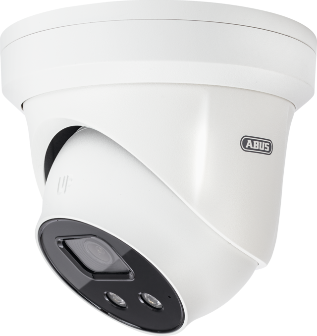 IP Kugeldome 8 MPx (4mm)