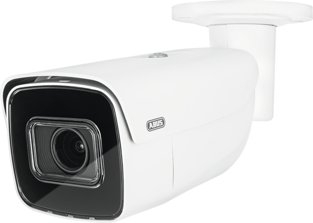 IP Tube 4 MPx (2.8 - 12mm)