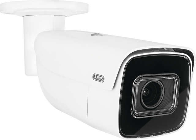 IP Tube 4 MPx (2.8 - 12 mm)