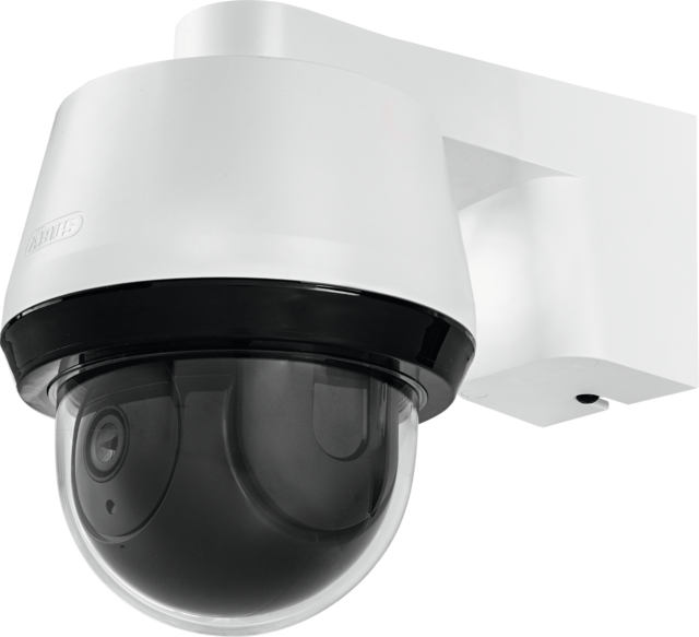 ABUS Caméra extérieure WLAN Pan Tilt