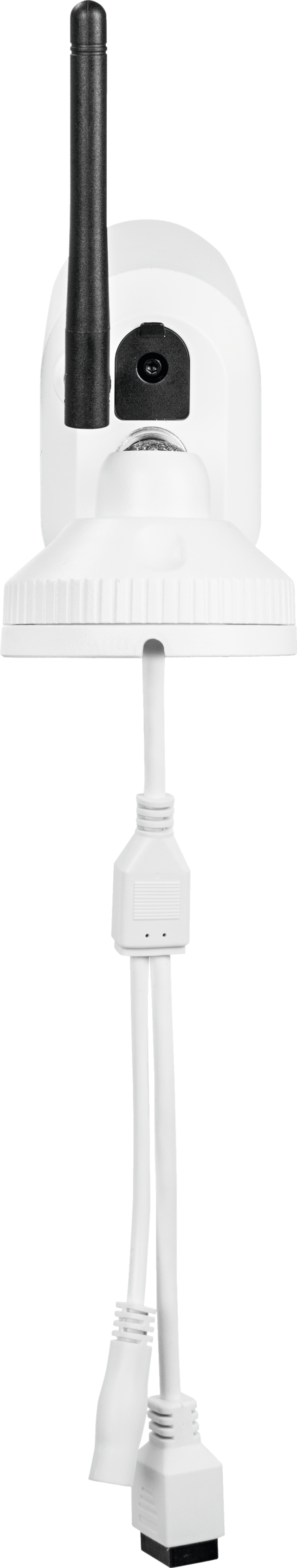 ABUS WLAN-kamera för utomhusbruk