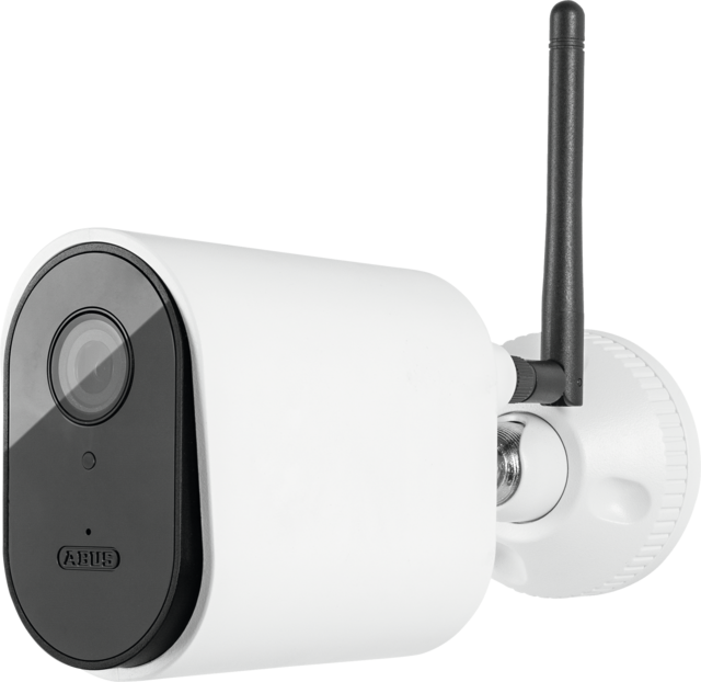 ABUS WLAN-kamera för utomhusbruk