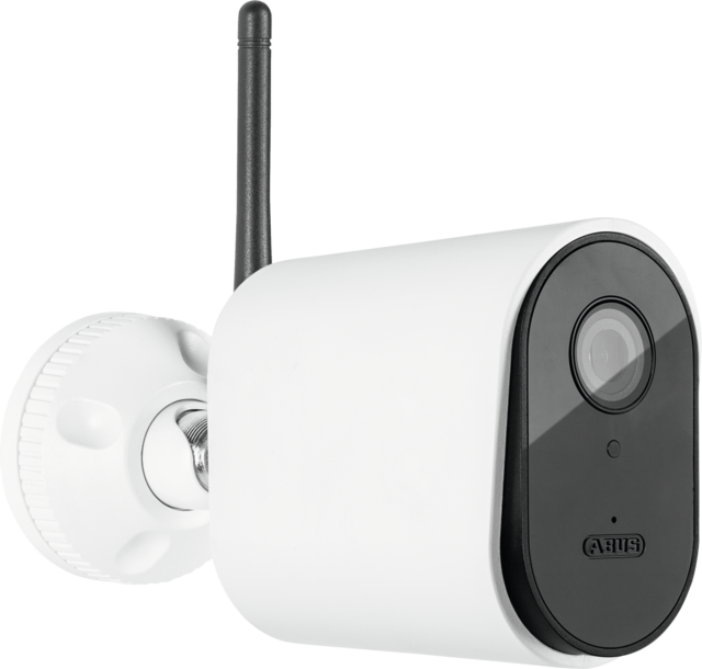 ABUS WLAN kamera för utomhusbruk