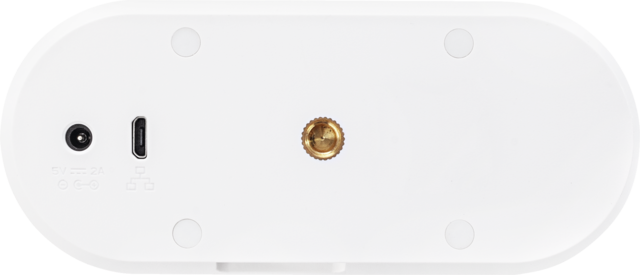 ABUS WLAN Privacy binnencamera