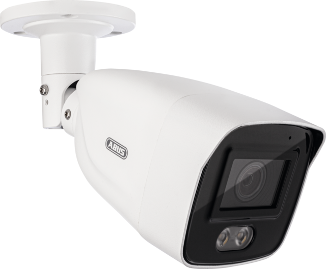 IP Mini Tube 4 MPx (2.8 mm, WL)