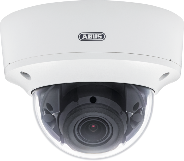 Dôme IP 4 MPx (2,8 – 12 mm)
