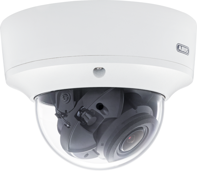 Dôme IP 4 MPx (2,8 – 12 mm)