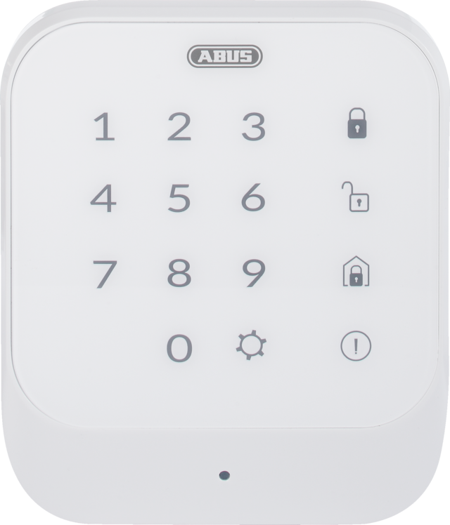 Smartvest trådløst tastatur
