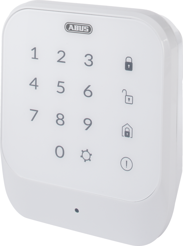 Smartvest trådløst tastatur
