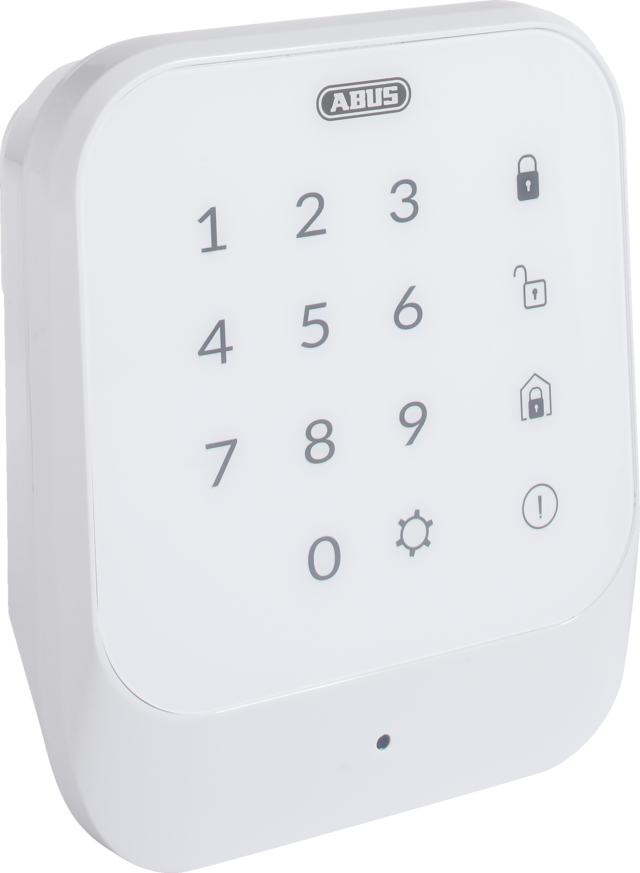 Smartvest trådløst tastatur