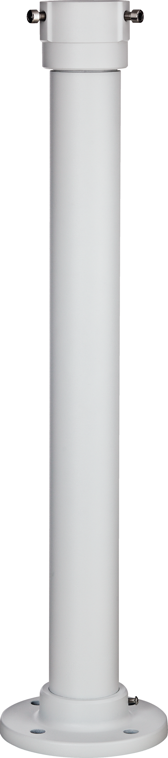 Deckenhalterung 50 cm für PTZ-Dome-Kameras