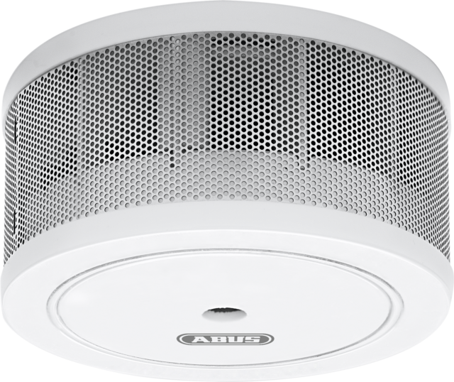 Mini Smoke Alarm Detector 10 years