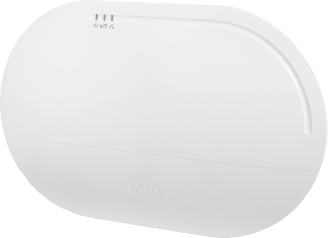 Sistema de Alarma Inalámbrico Smartvest con App – Central