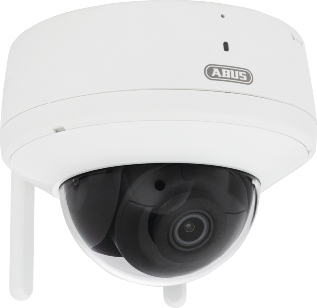 Mini caméra dôme 2MPx Wi-Fi (Full HD 1080p)