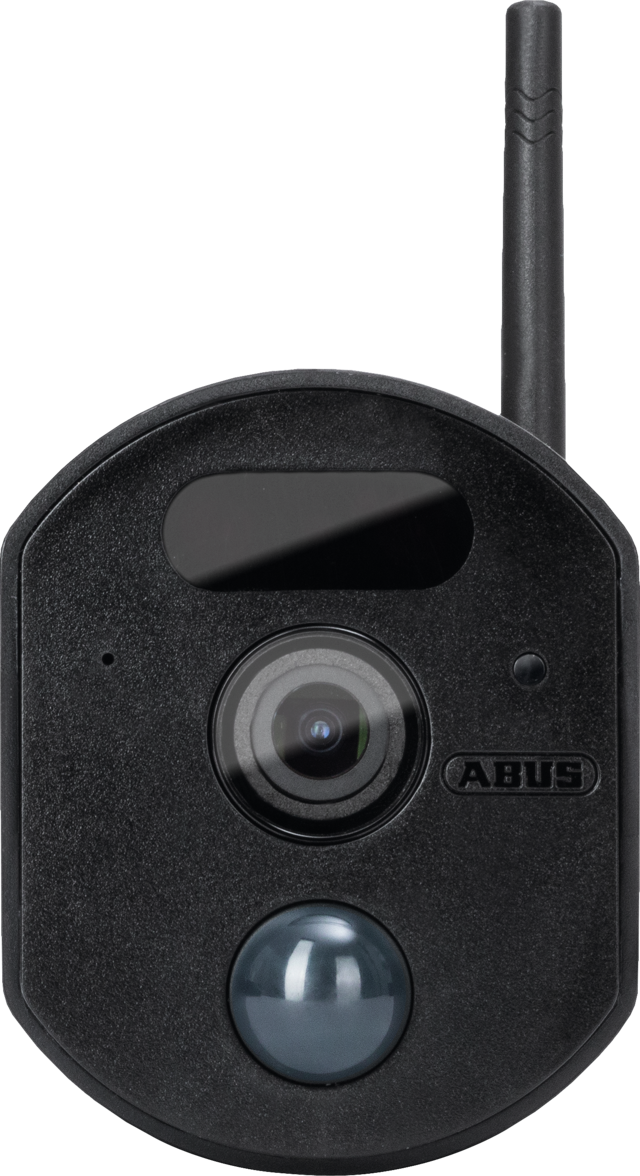 ABUS EasyLook BasicSet