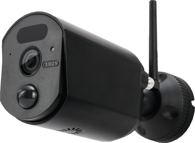 Extra camera voor ABUS EasyLook BasicSet