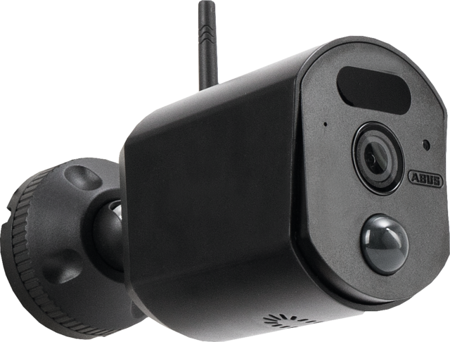 Extra camera voor ABUS EasyLook BasicSet