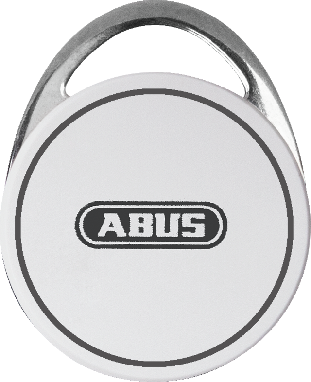 WLX Transpondeur blanc Mifare DESfire EV1 (4K Security)