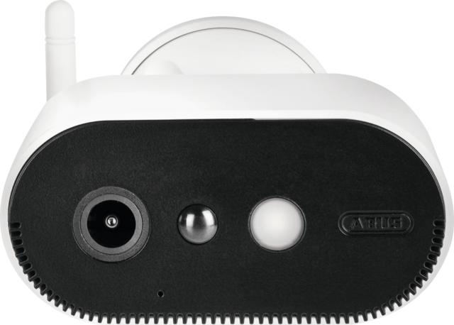 Extra camera voor ABUS accu-camera Pro