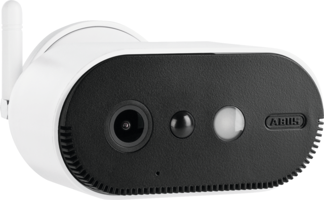 Extra camera voor ABUS accu-camera Pro