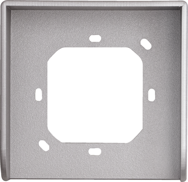 UP Wetterschutzgehäuse Secoris Tastaturleser