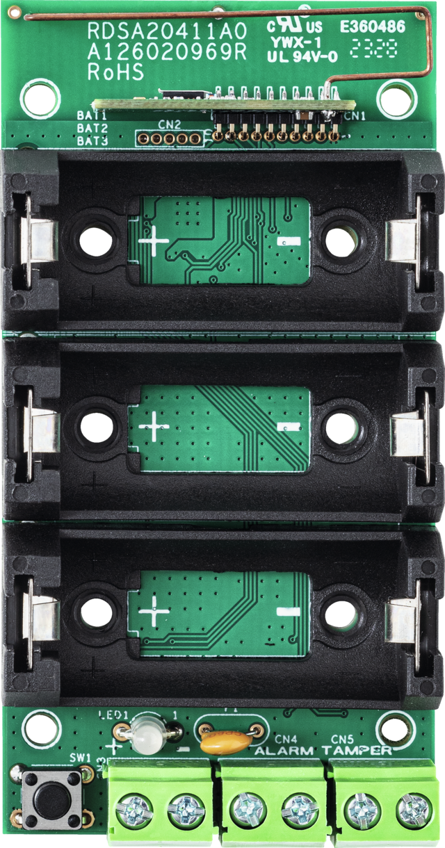 Comfion Wireless-Transmitter