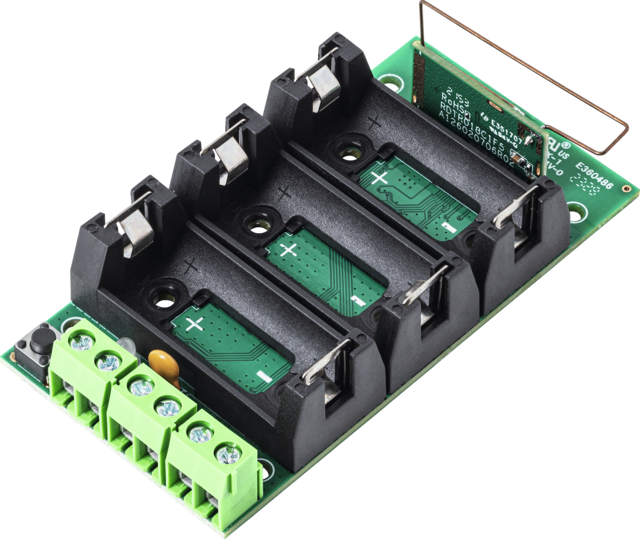 Comfion Wireless-Transmitter