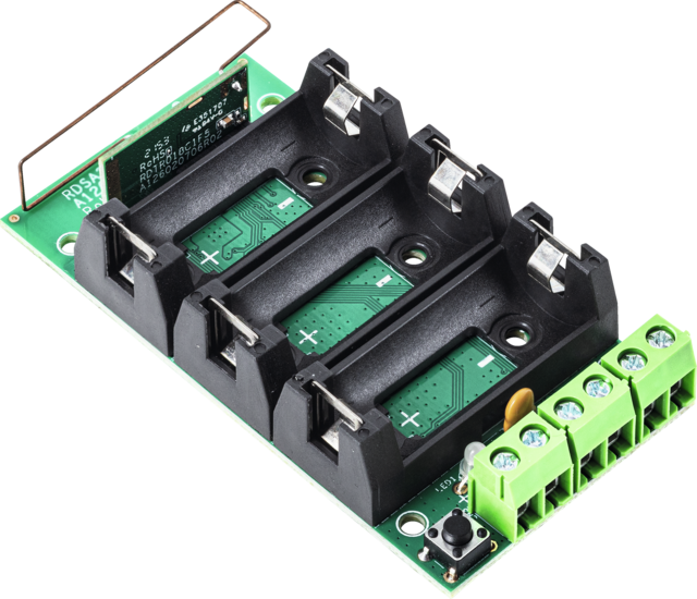 Comfion Wireless-Transmitter