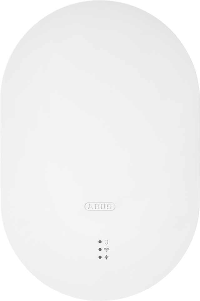 Smartvest Pro Funk-Alarmanlage & App - Zentrale