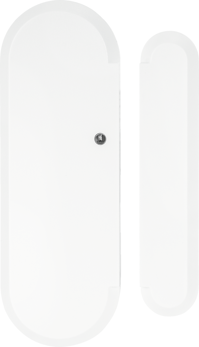 Smartvest Pro draadloos alarm-magneetcontact