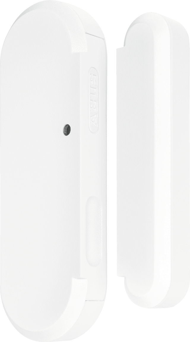 Smartvest Pro draadloos alarm-magneetcontact