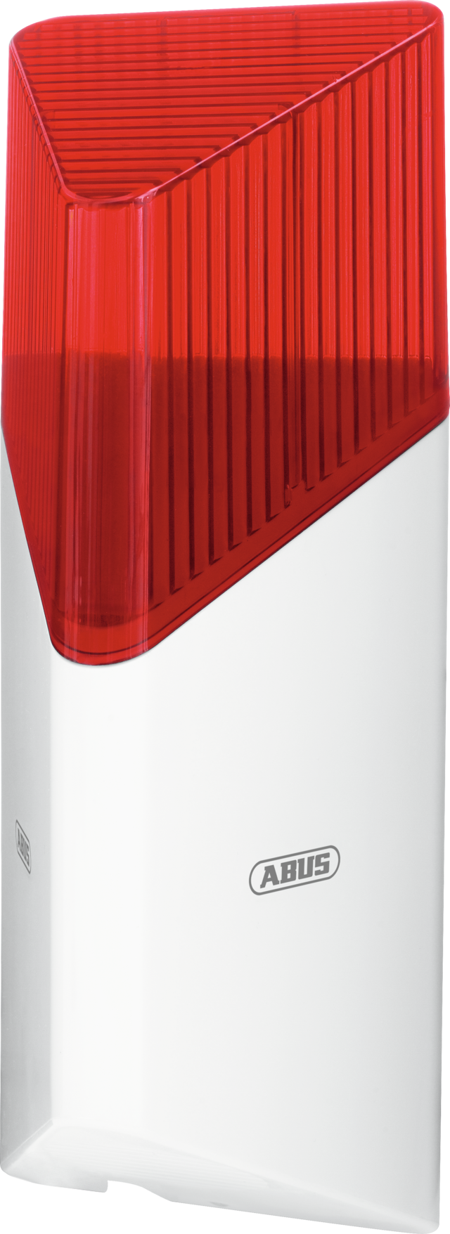 Smartvest Pro Funk-Sirene