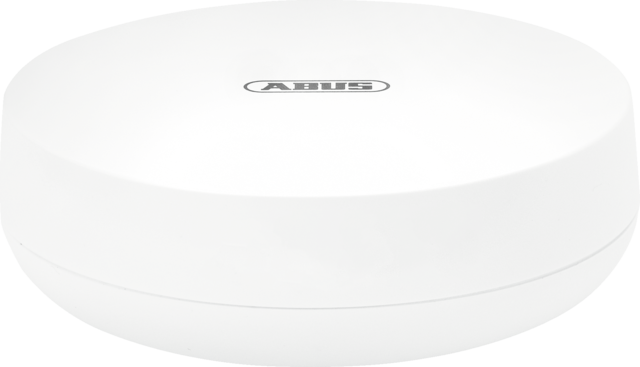 Draadloze Smartvest Pro-watermelder