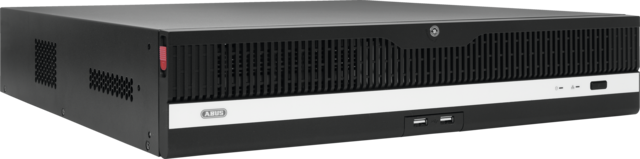 64-Kanal Netzwerkvideorekorder (NVR)