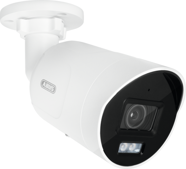 IP Mini Tube 4 MPx (2.8 mm, IR/WL)
