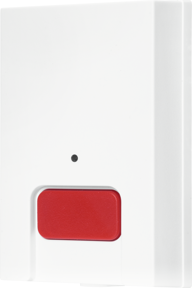 Comfion Wireless-Panic button