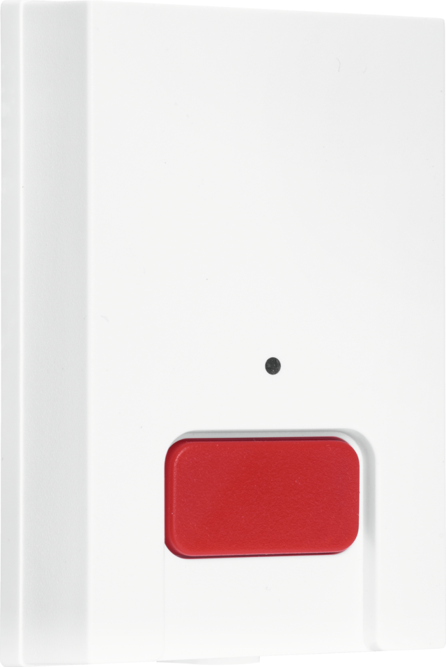 Comfion Wireless-Panic button