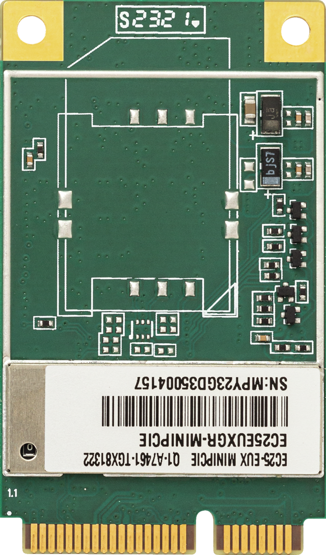 Smartvest Pro Mobilfunk-Modul