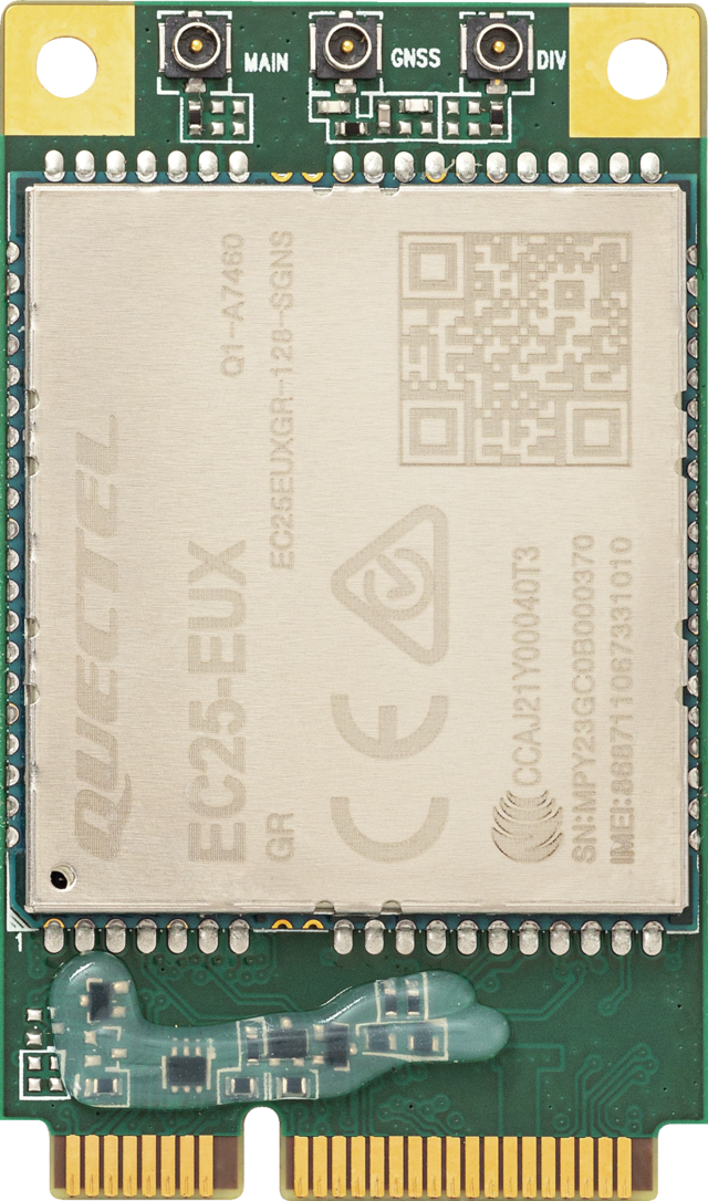 Smartvest Pro Mobilfunk-Modul