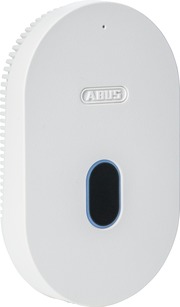 Stazione base Wi-Fi ABUS per telecamera a batteria Wi-Fi