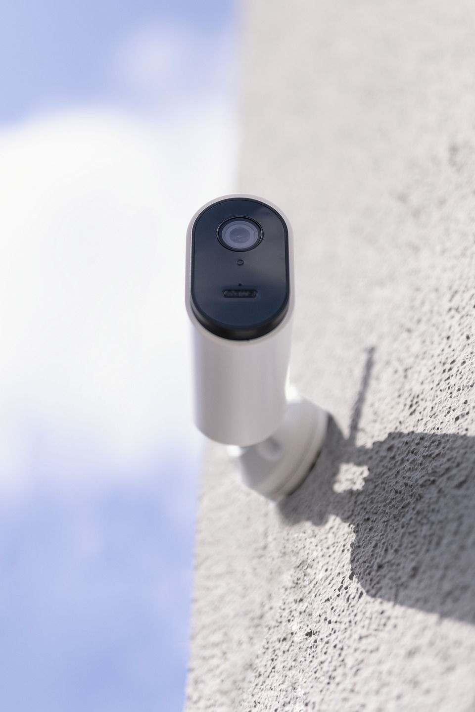 ABUS WLAN-kamera för utomhusbruk